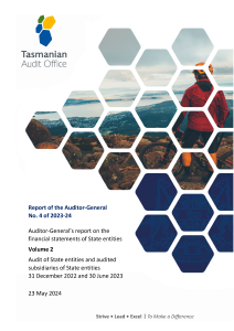 AGR V2 Report Cover