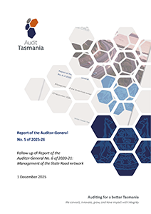 Report cover