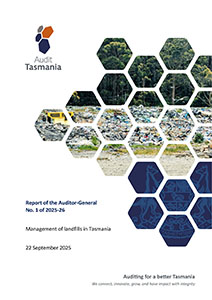 Report cover